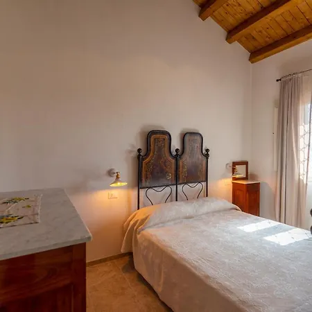 Baglio Il Gelso E L'ulivo Il Carrubo Apartment *